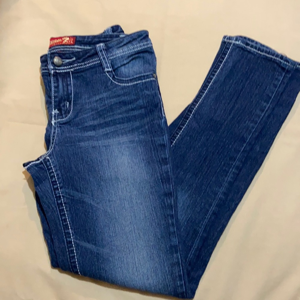 Seven Jeans Girls size 14